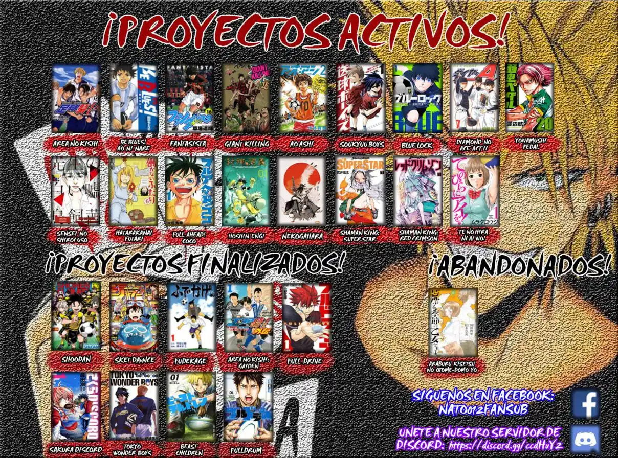 Merluzo - Capítulo 86 - Página 43 - LectorTMOo