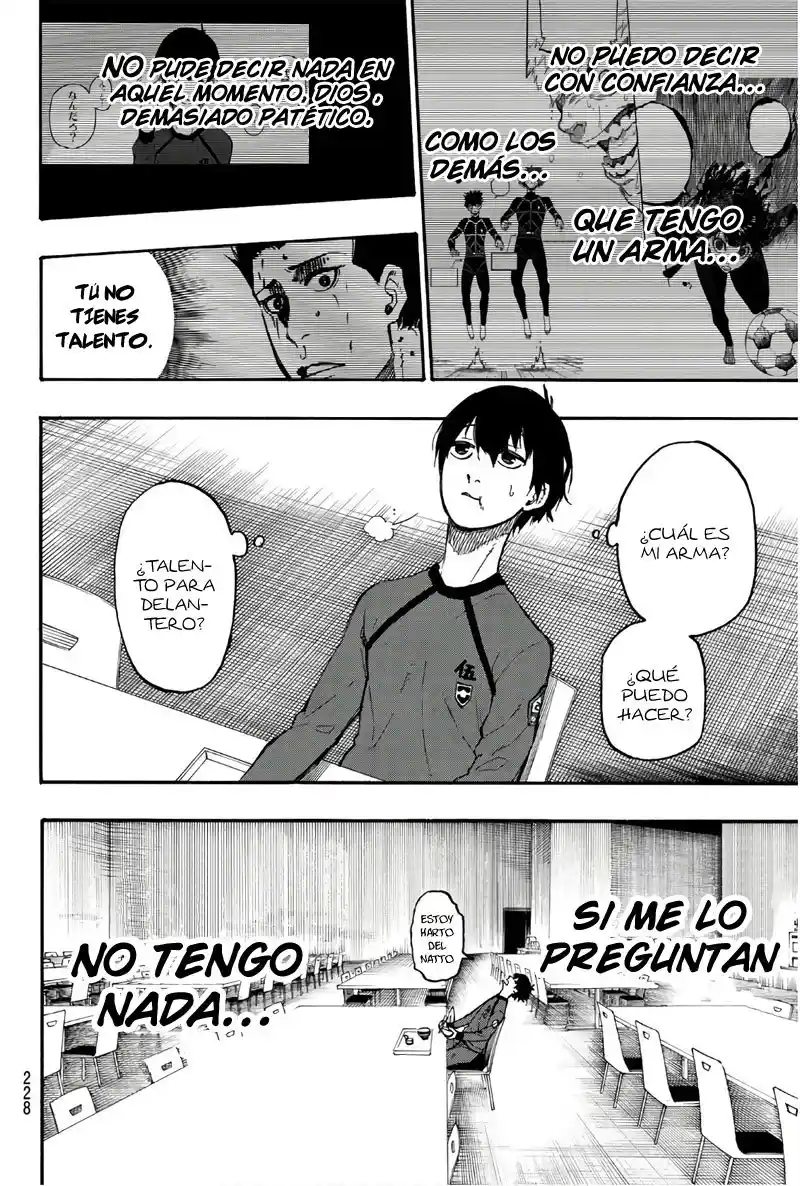 Merluzo - Capítulo 9 - Página 13 - LectorTMOo