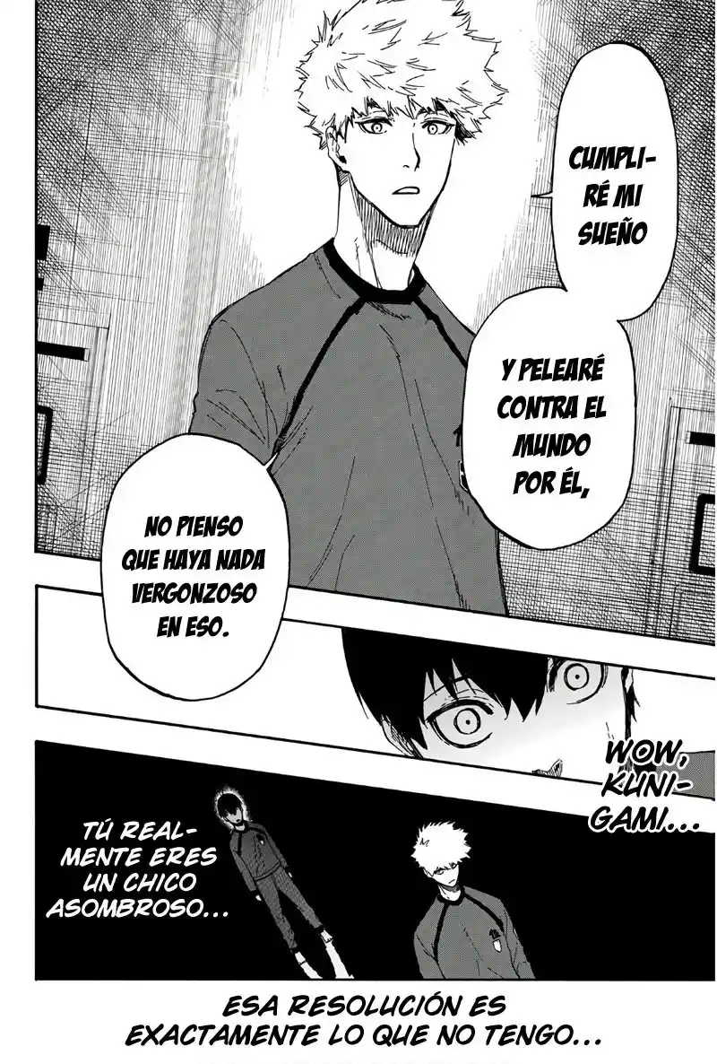 Merluzo - Capítulo 9 - Página 19 - LectorTMOo