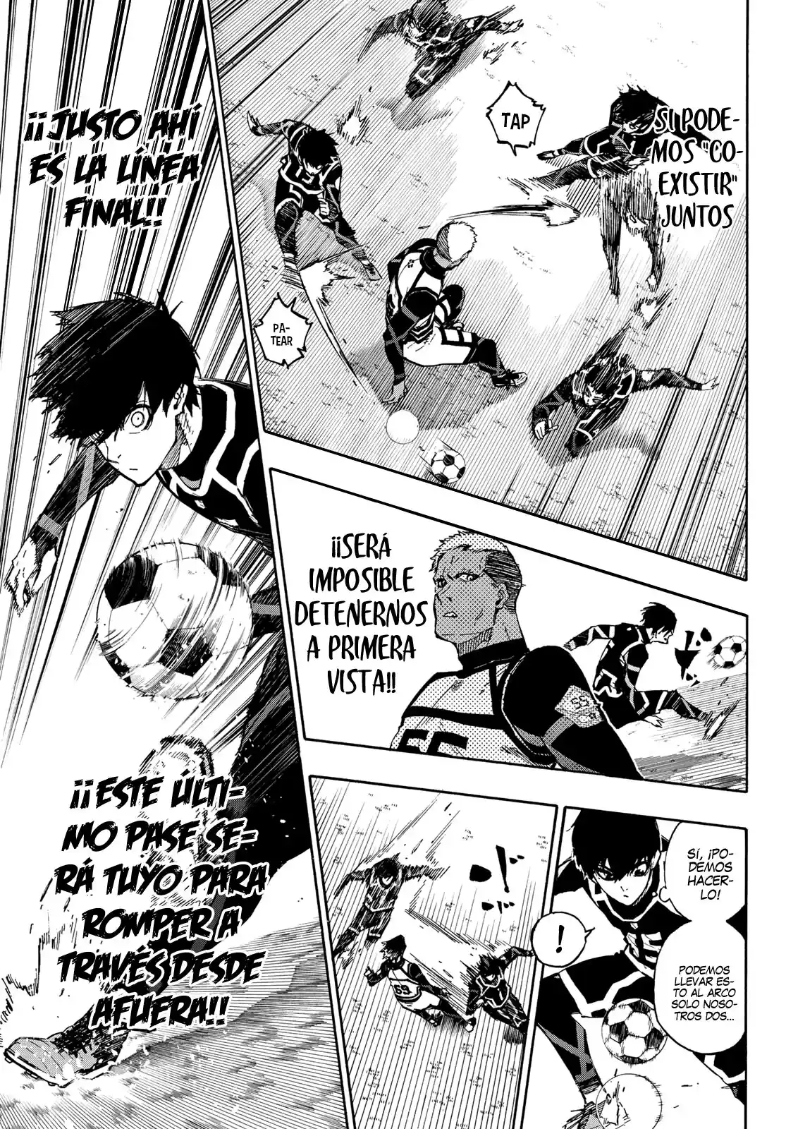 Merluzo - Capítulo 98 - Página 8 - LectorTMOo