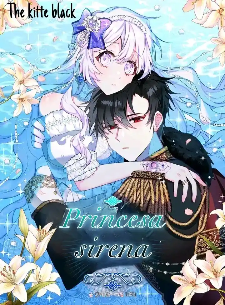 Mermaid Princess - Capítulo 1 - Página 1 - LectorTMOo