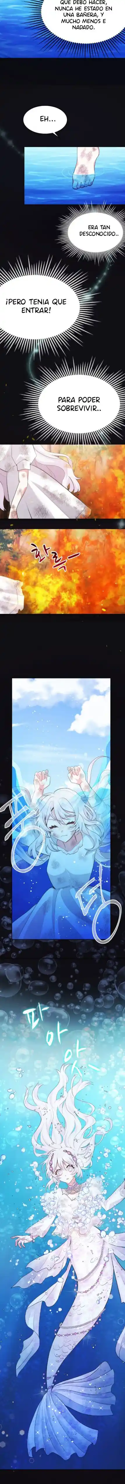 Mermaid Princess - Capítulo 1 - Página 4 - LectorTMOo