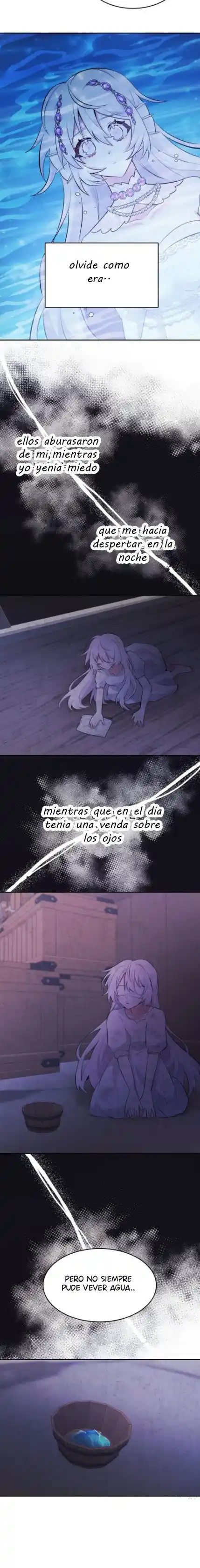 Mermaid Princess - Capítulo 1 - Página 7 - LectorTMOo