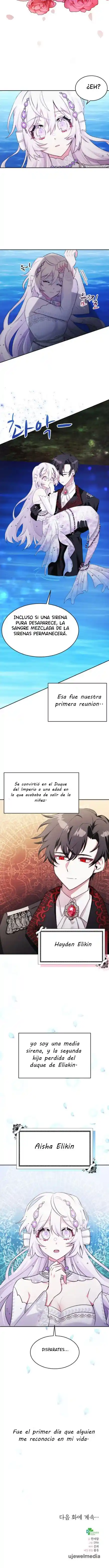 Mermaid Princess - Capítulo 1 - Página 13 - LectorTMOo