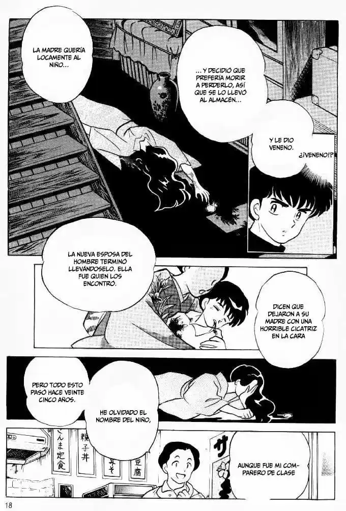 Mermaid Saga - Capítulo 10.01 - Página 17 - LectorTMOo