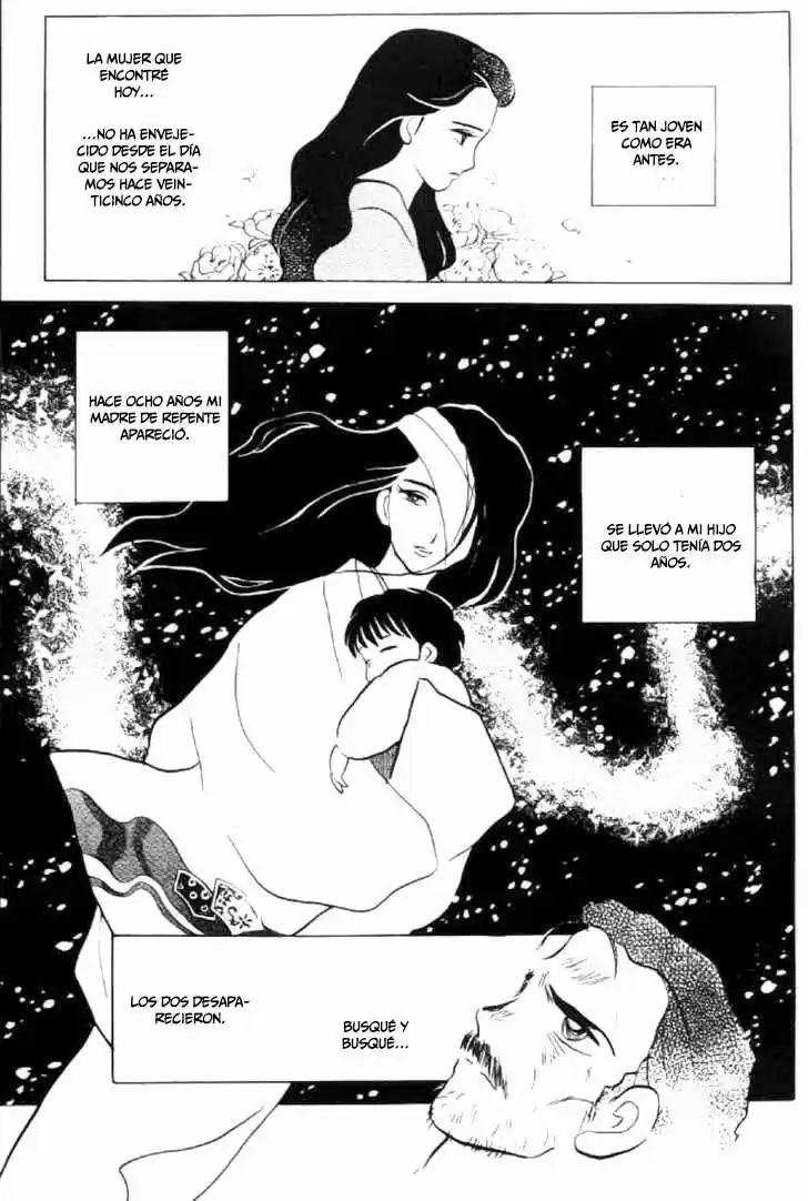 Mermaid Saga - Capítulo 10.02 - Página 7 - LectorTMOo