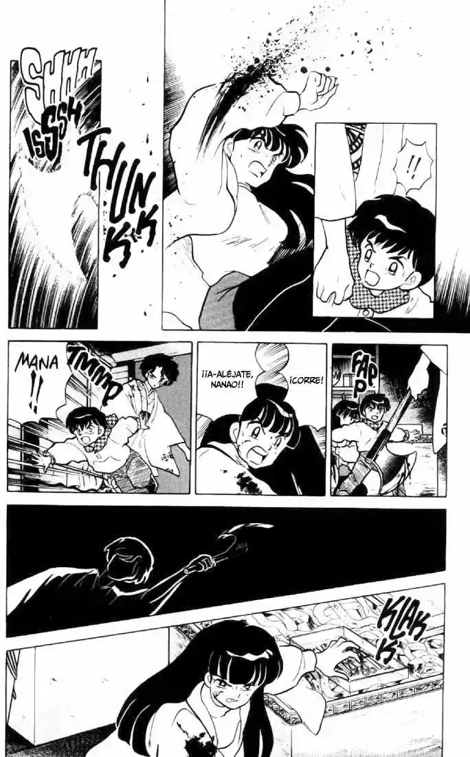 Mermaid Saga - Capítulo 10.02 - Página 15 - LectorTMOo