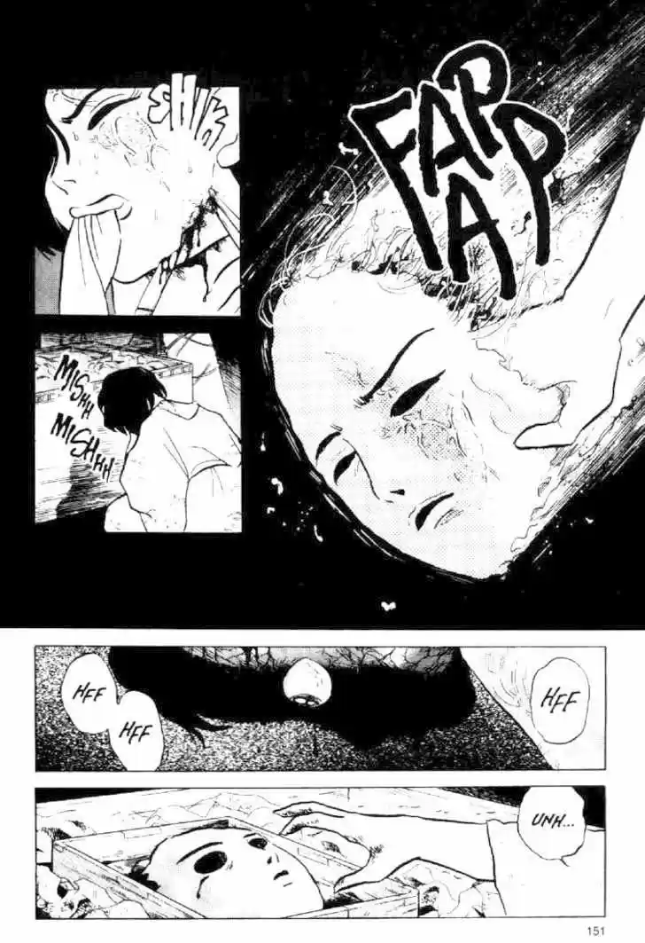 Mermaid Saga - Capítulo 10.02 - Página 19 - LectorTMOo