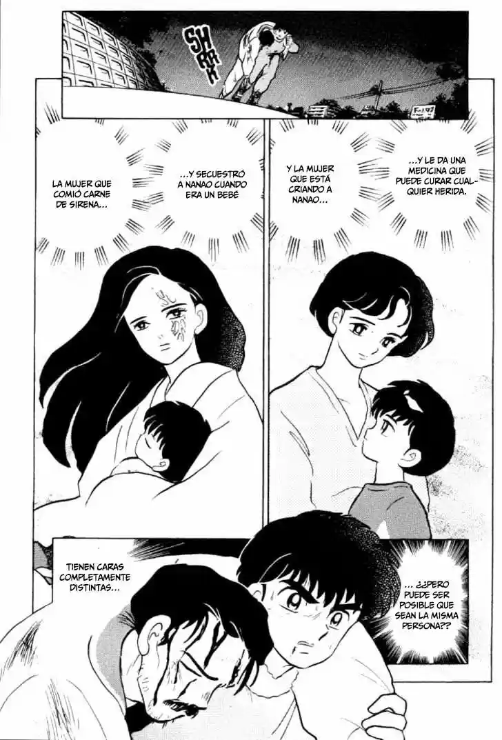 Mermaid Saga - Capítulo 10.02 - Página 20 - LectorTMOo