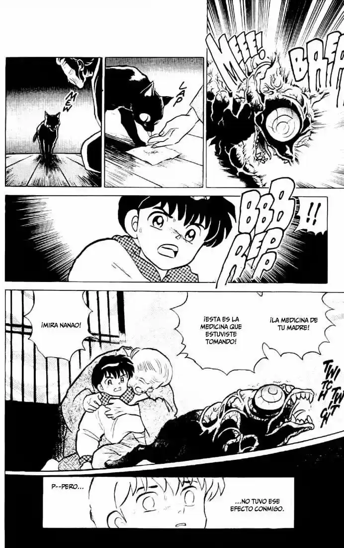 Mermaid Saga - Capítulo 10.03 - Página 4 - LectorTMOo