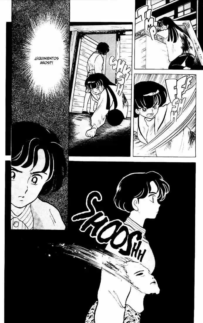 Mermaid Saga - Capítulo 10.03 - Página 6 - LectorTMOo