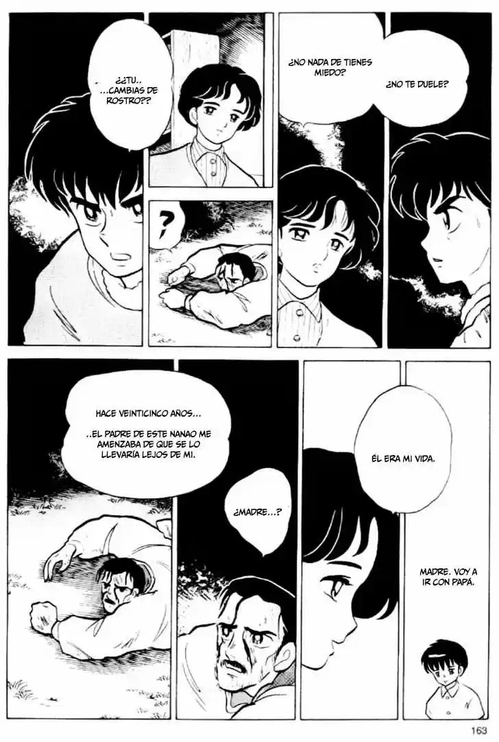 Mermaid Saga - Capítulo 10.03 - Página 8 - LectorTMOo