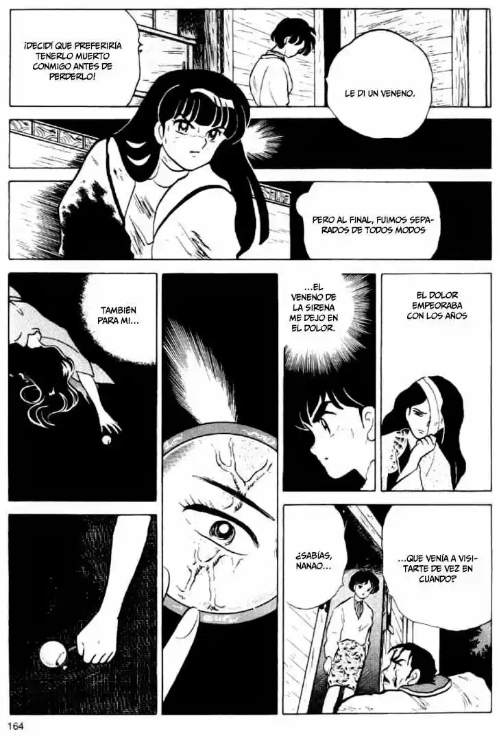 Mermaid Saga - Capítulo 10.03 - Página 9 - LectorTMOo