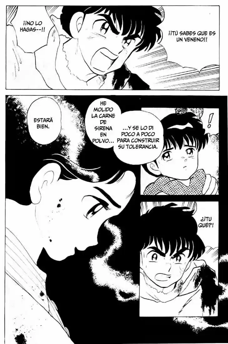 Mermaid Saga - Capítulo 10.03 - Página 14 - LectorTMOo