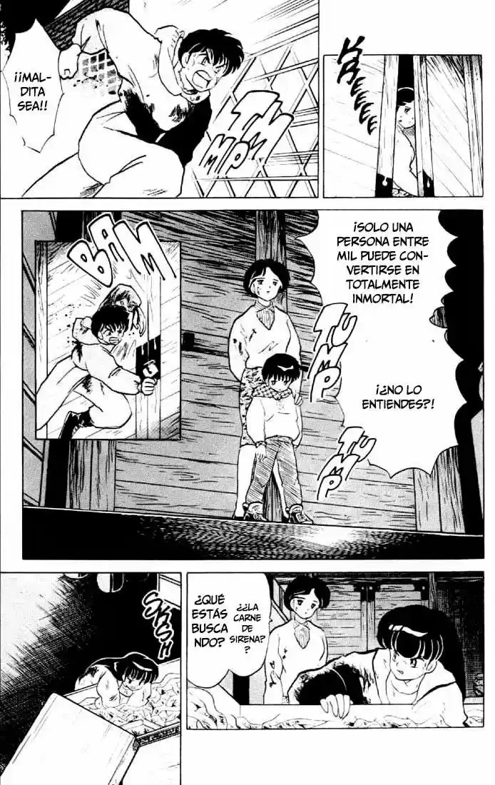 Mermaid Saga - Capítulo 10.03 - Página 15 - LectorTMOo