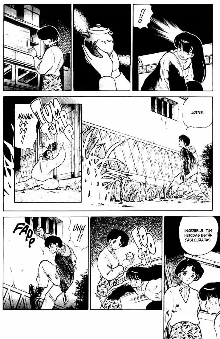 Mermaid Saga - Capítulo 10.03 - Página 16 - LectorTMOo