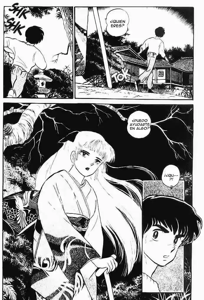 Mermaid Saga - Capítulo 3.01 - Página 22 - LectorTMOo