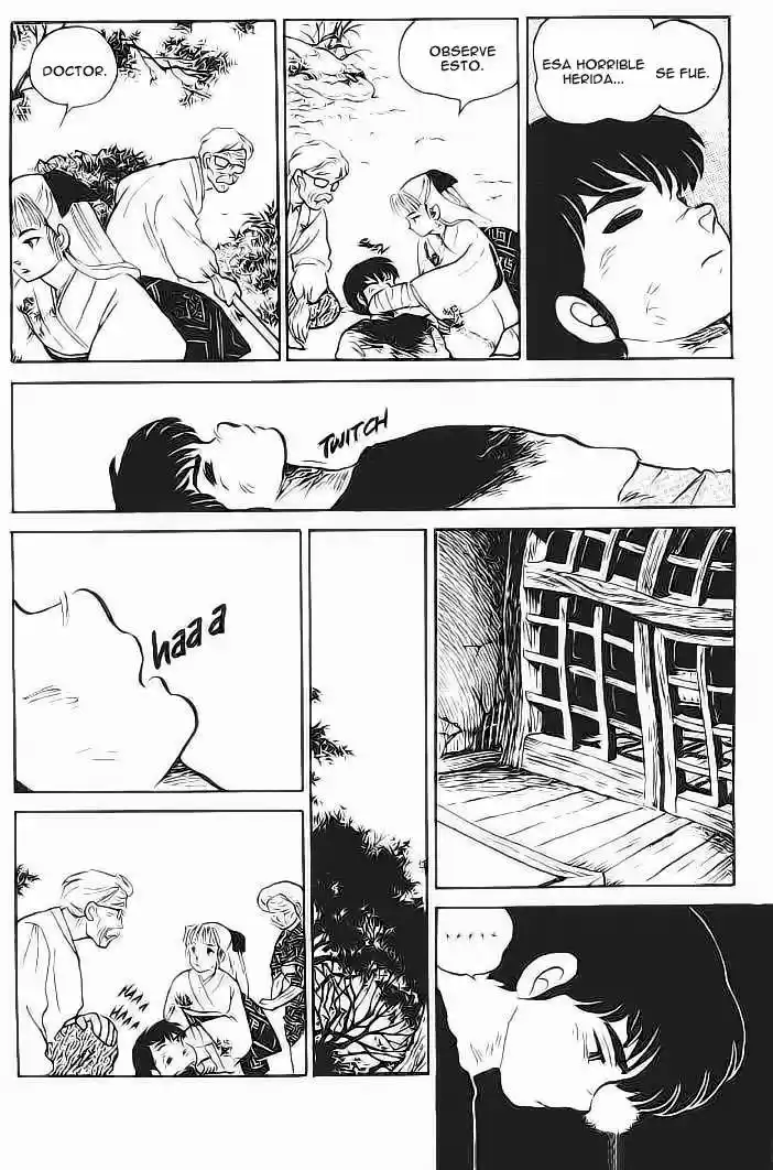 Mermaid Saga - Capítulo 3.02 - Página 7 - LectorTMOo