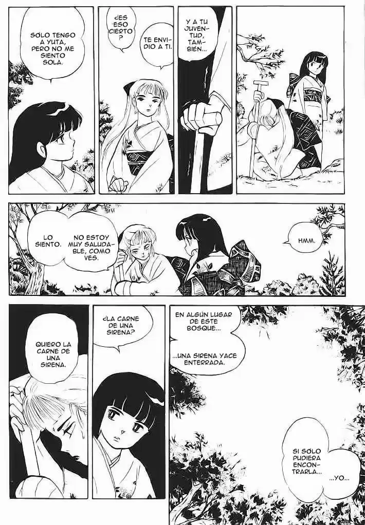 Mermaid Saga - Capítulo 3.02 - Página 13 - LectorTMOo