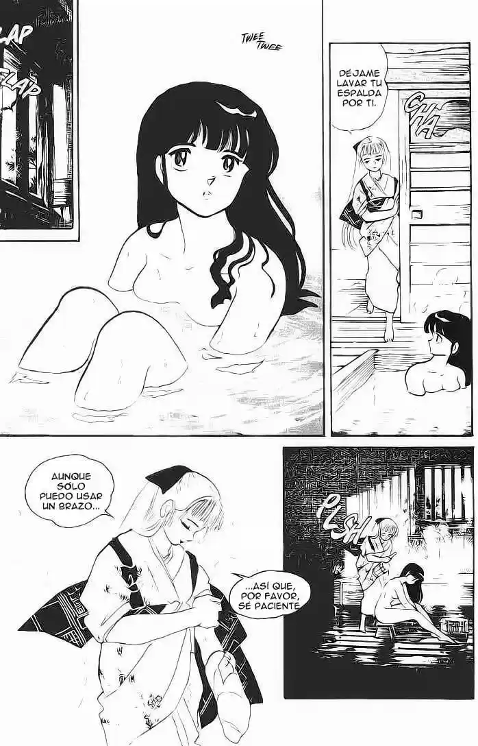 Mermaid Saga - Capítulo 3.02 - Página 16 - LectorTMOo