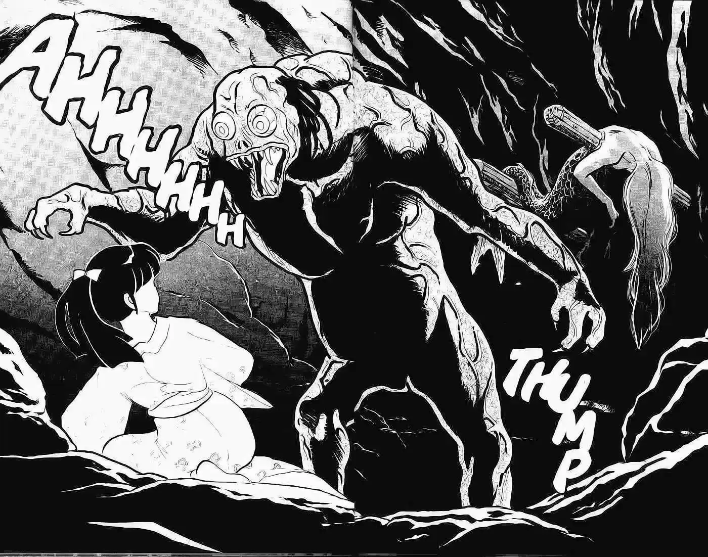 Mermaid Saga - Capítulo 3.03 - Página 23 - LectorTMOo