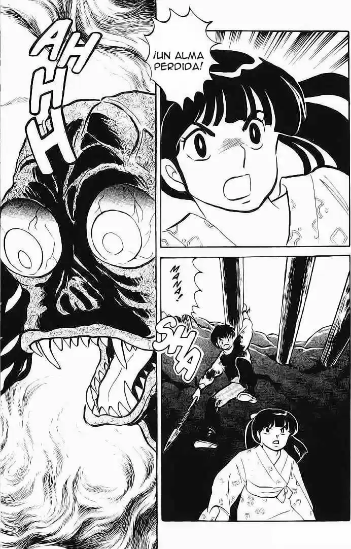 Mermaid Saga - Capítulo 3.03 - Página 24 - LectorTMOo