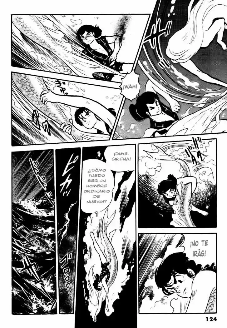 Mermaid Saga - Capítulo 4 - Página 8 - LectorTMOo