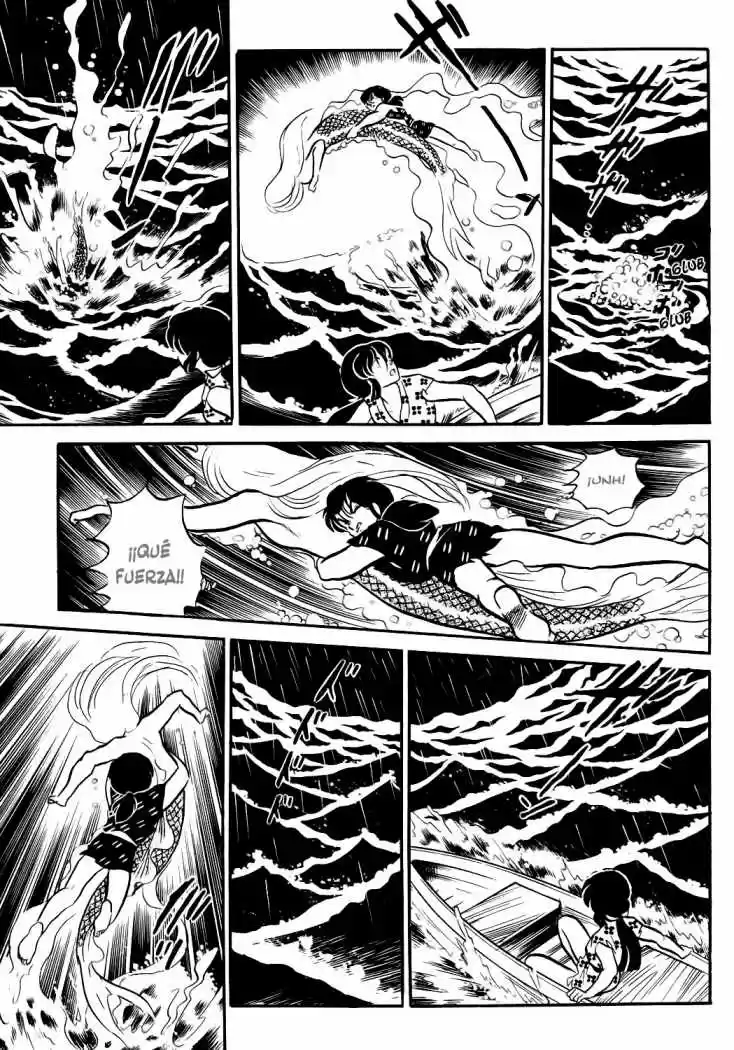 Mermaid Saga - Capítulo 4 - Página 9 - LectorTMOo