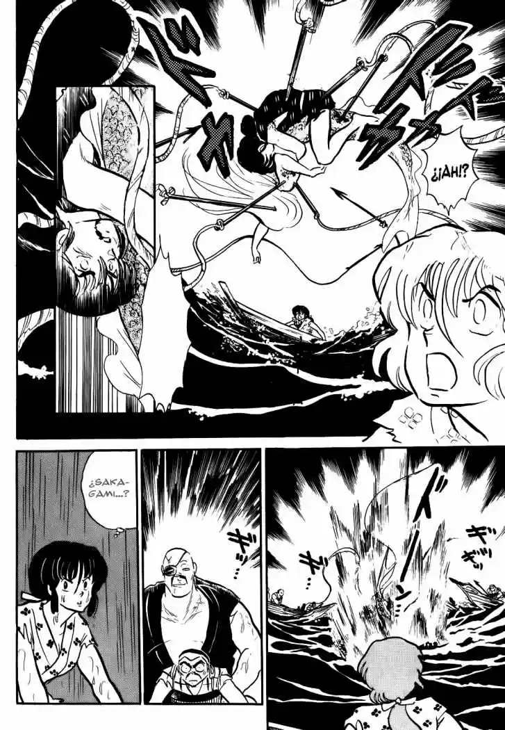 Mermaid Saga - Capítulo 4 - Página 10 - LectorTMOo