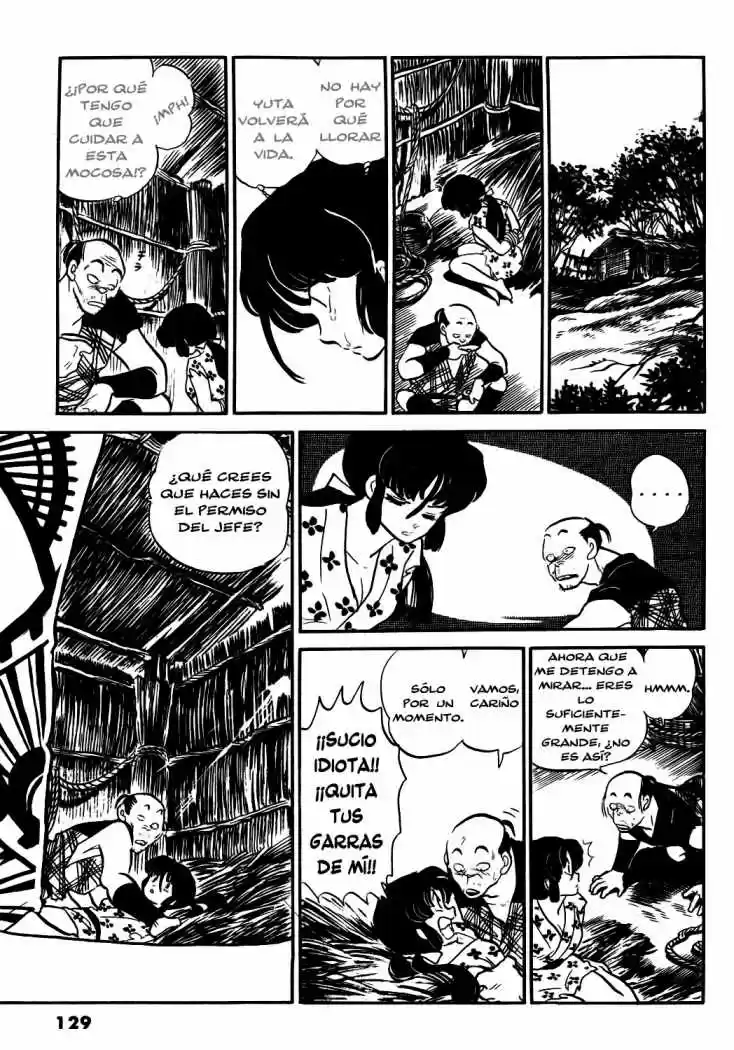 Mermaid Saga - Capítulo 4 - Página 13 - LectorTMOo