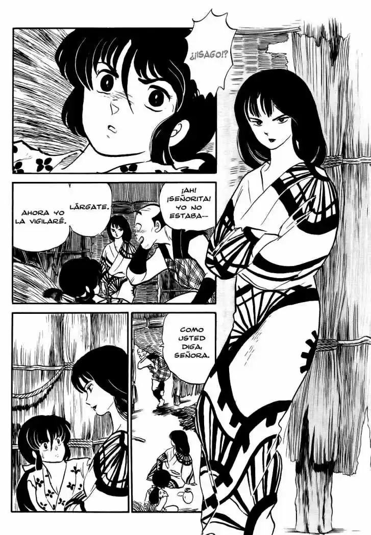 Mermaid Saga - Capítulo 4 - Página 14 - LectorTMOo
