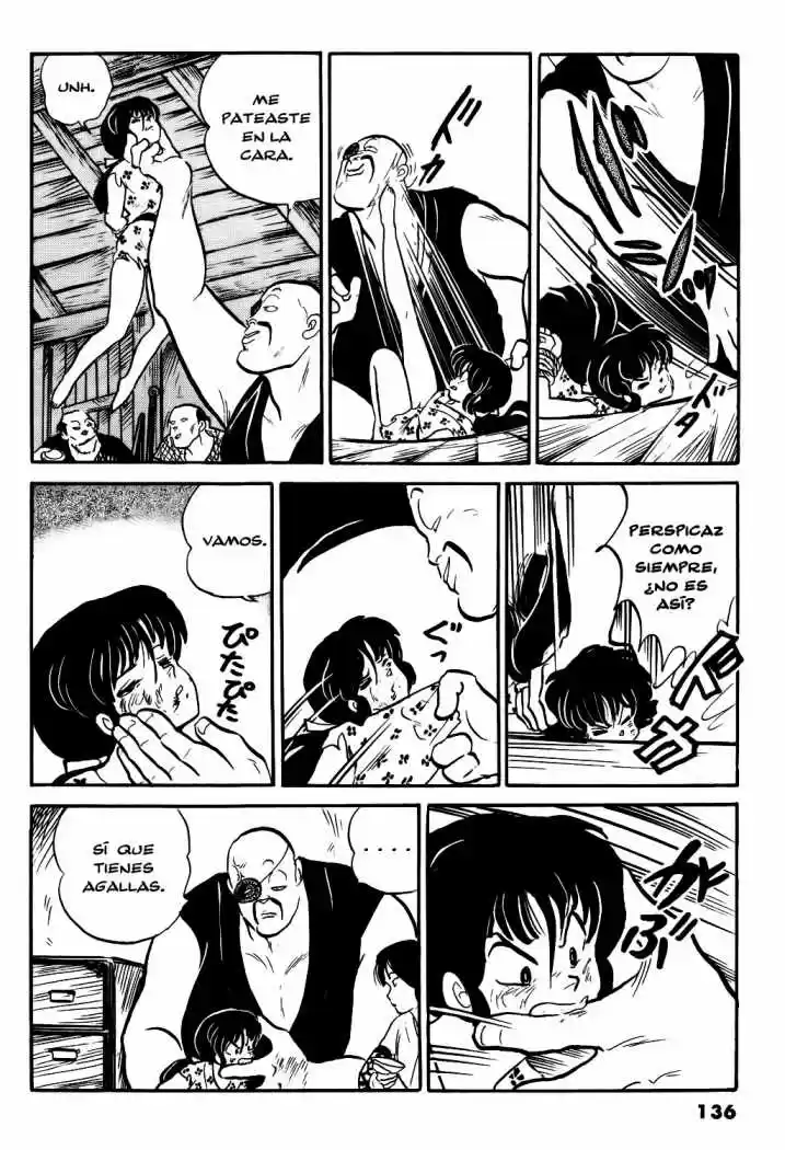 Mermaid Saga - Capítulo 4 - Página 20 - LectorTMOo