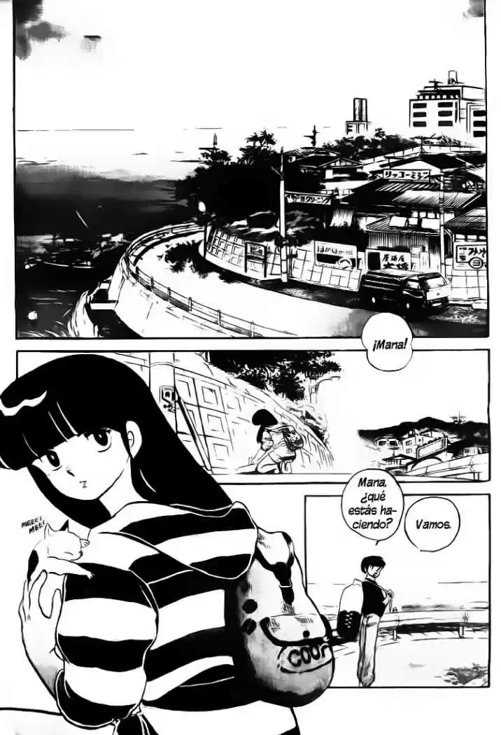Mermaid Saga - Capítulo 5 - Página 4 - LectorTMOo