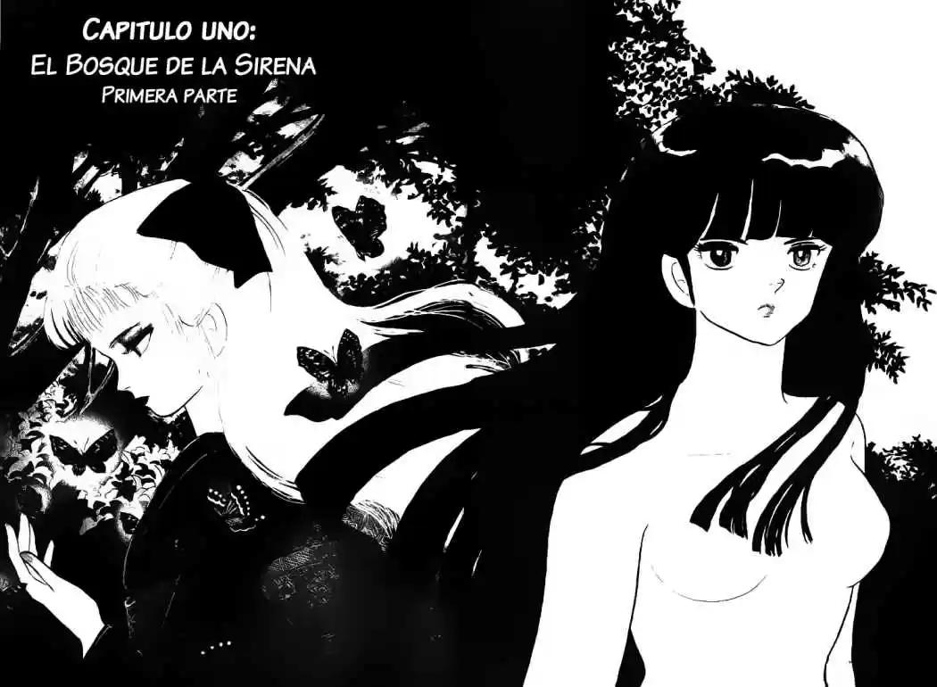 Mermaid Saga - Capítulo 5 - Página 5 - LectorTMOo