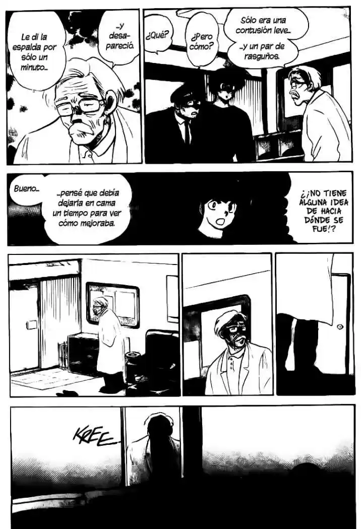 Mermaid Saga - Capítulo 5 - Página 12 - LectorTMOo