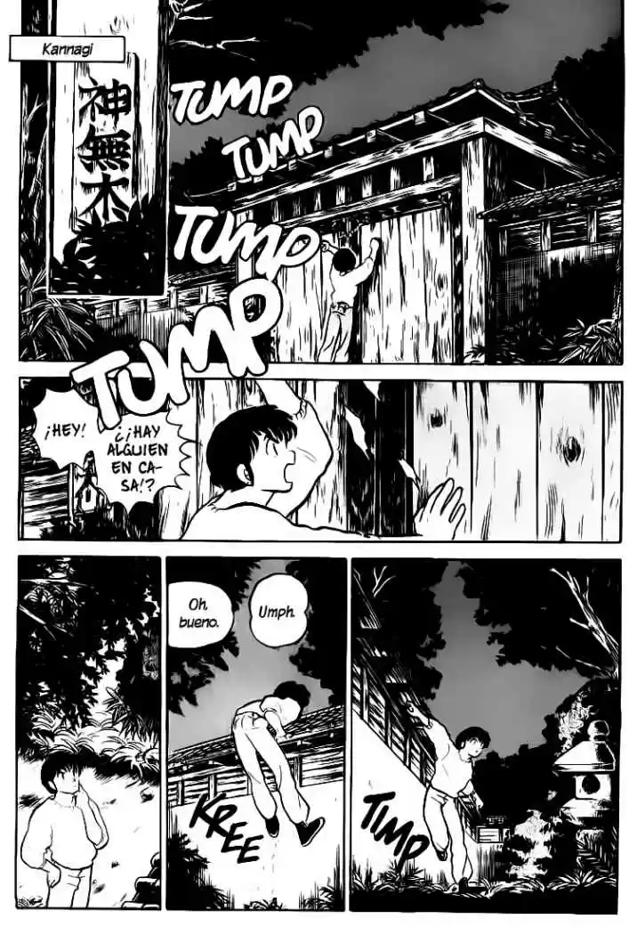 Mermaid Saga - Capítulo 5 - Página 22 - LectorTMOo
