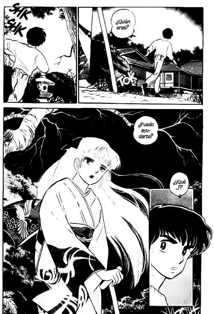 Mermaid Saga - Capítulo 5 - Página 23 - LectorTMOo