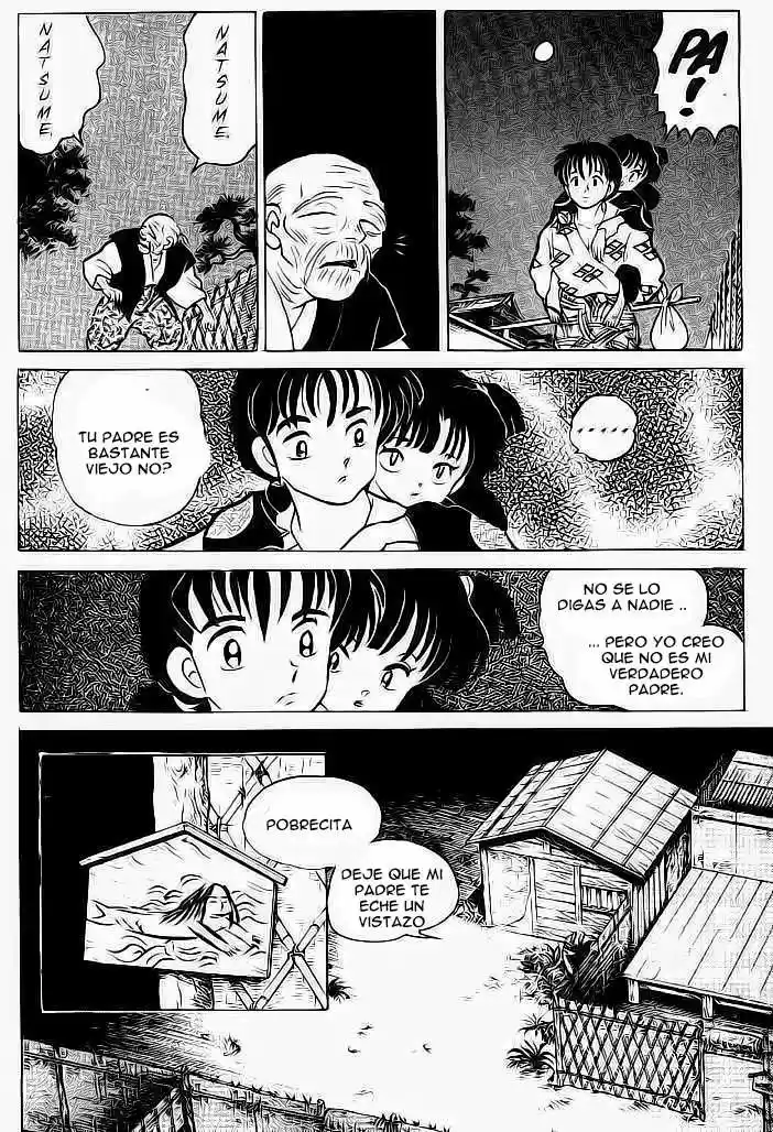 Mermaid Saga - Capítulo 6.01 - Página 14 - LectorTMOo
