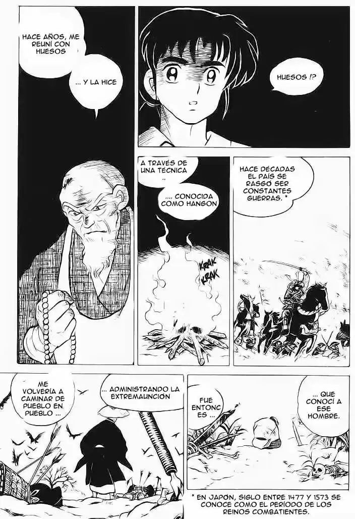 Mermaid Saga - Capítulo 6.01 - Página 23 - LectorTMOo