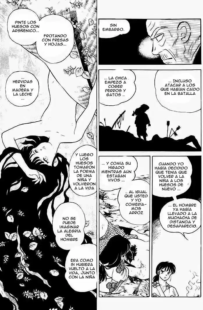 Mermaid Saga - Capítulo 6.01 - Página 25 - LectorTMOo