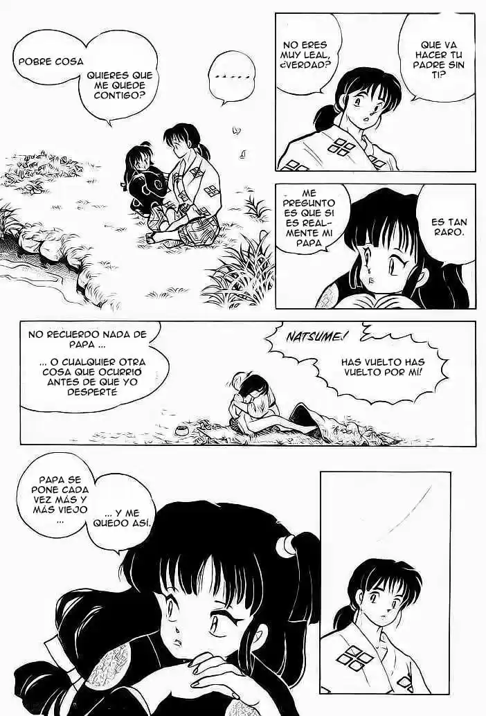 Mermaid Saga - Capítulo 6.01 - Página 31 - LectorTMOo