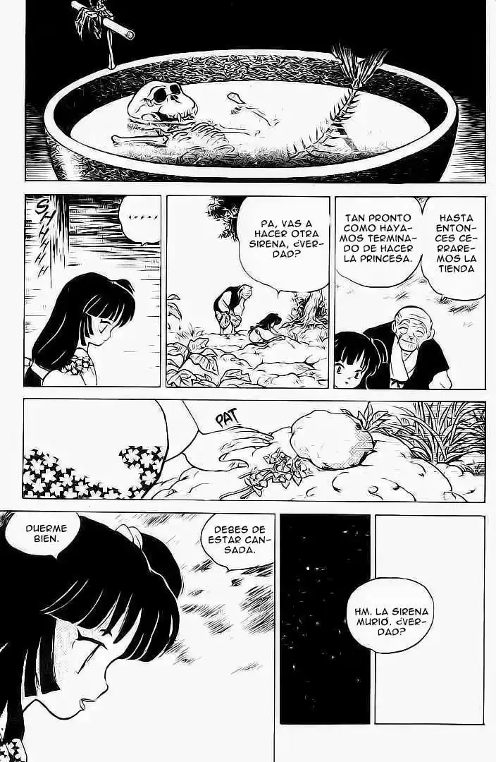 Mermaid Saga - Capítulo 6.02 - Página 6 - LectorTMOo