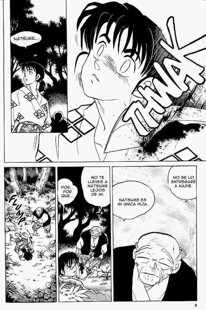 Mermaid Saga - Capítulo 6.02 - Página 11 - LectorTMOo