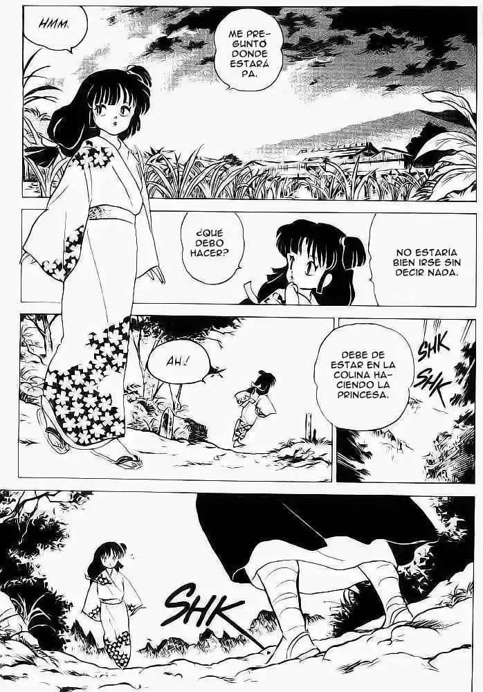 Mermaid Saga - Capítulo 6.02 - Página 12 - LectorTMOo