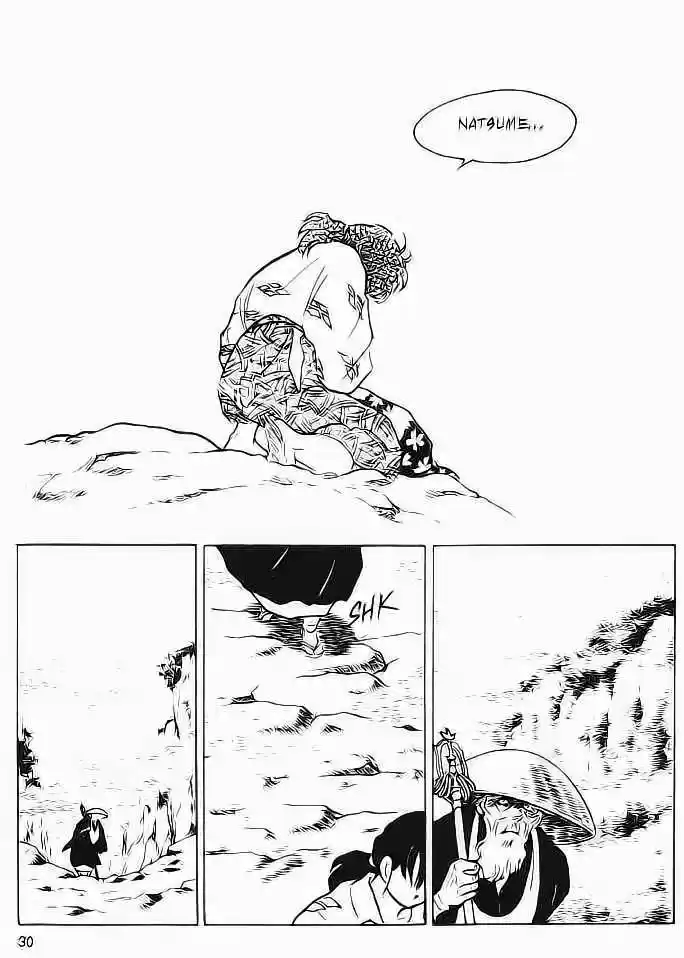 Mermaid Saga - Capítulo 6.02 - Página 32 - LectorTMOo