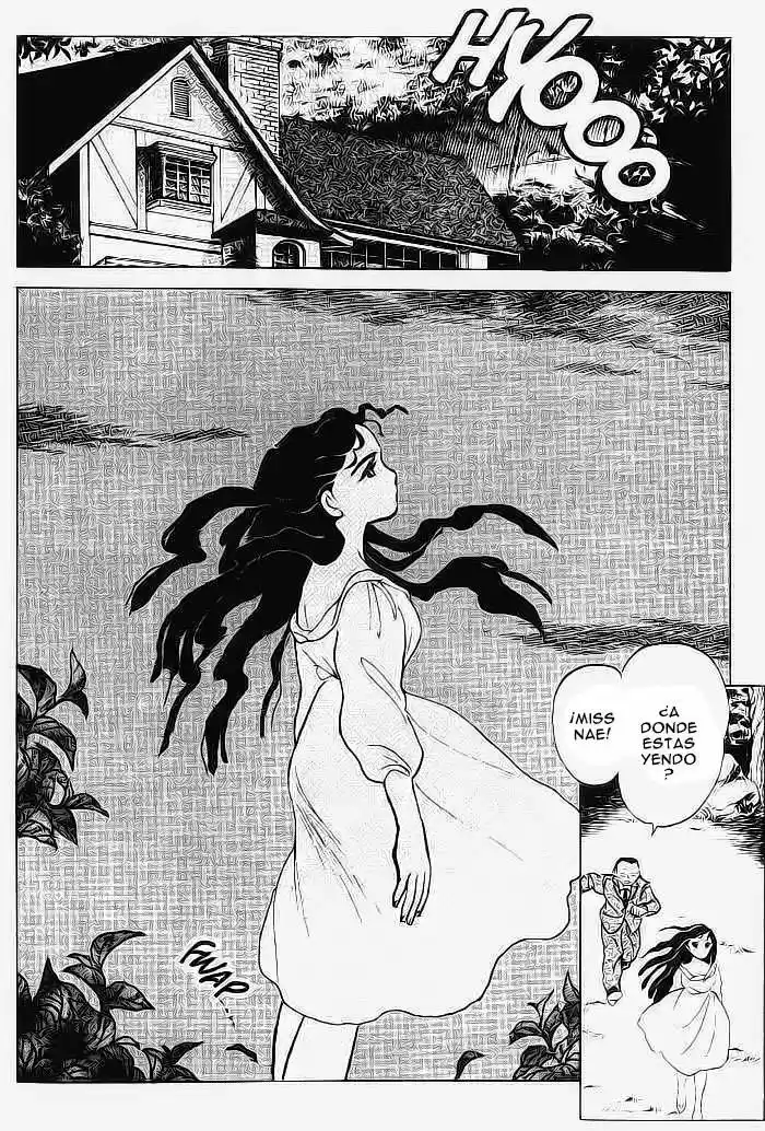 Mermaid Saga - Capítulo 7.01 - Página 26 - LectorTMOo