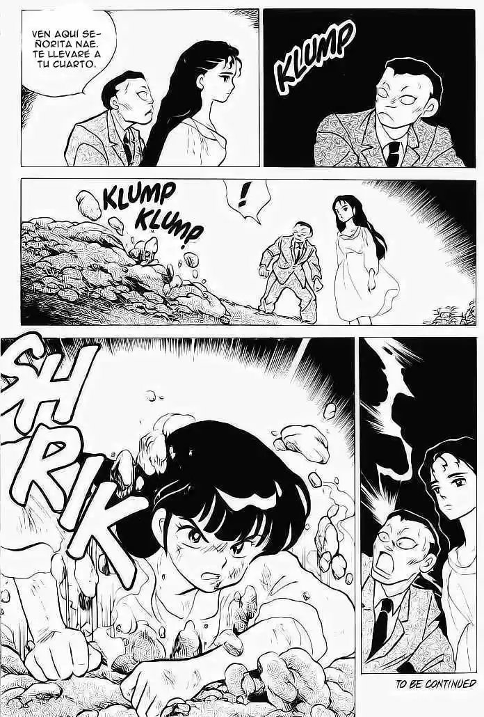 Mermaid Saga - Capítulo 7.01 - Página 27 - LectorTMOo