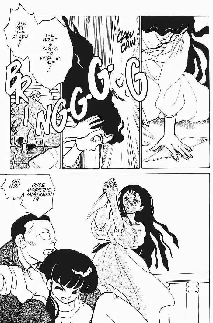 Mermaid Saga - Capítulo 7.02 - Página 11 - LectorTMOo