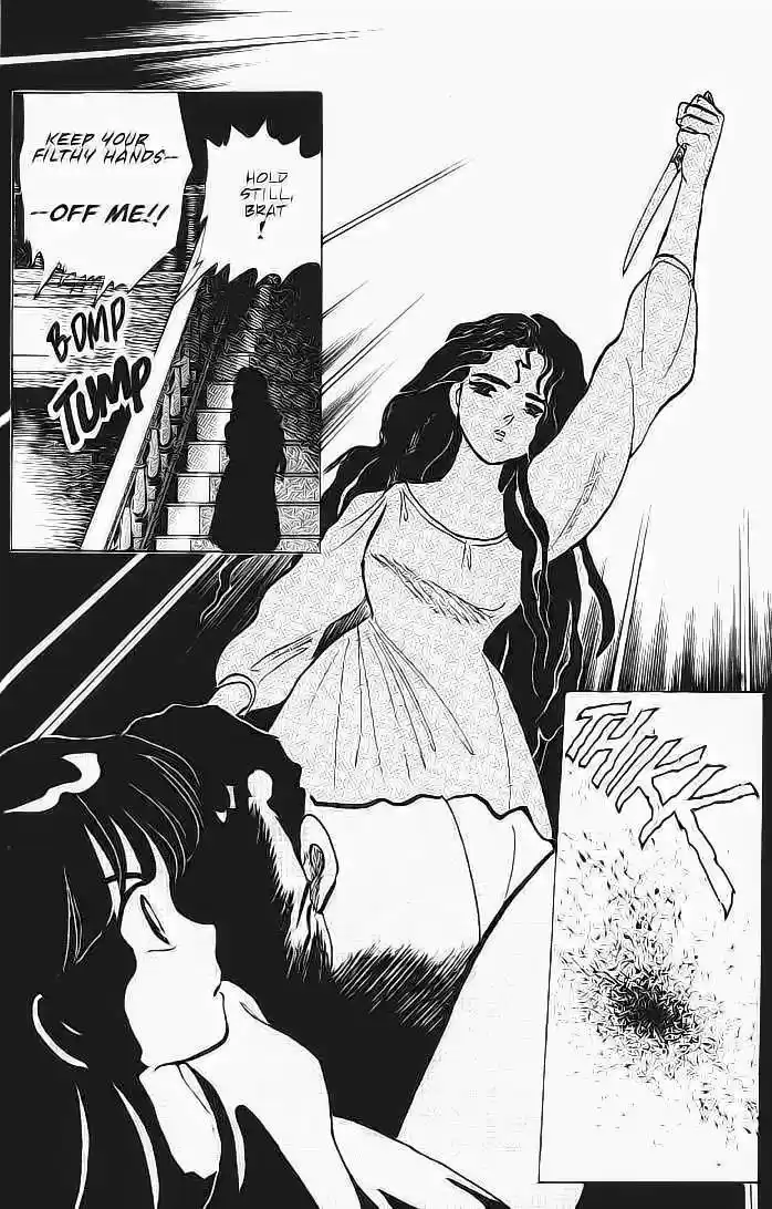 Mermaid Saga - Capítulo 7.02 - Página 20 - LectorTMOo
