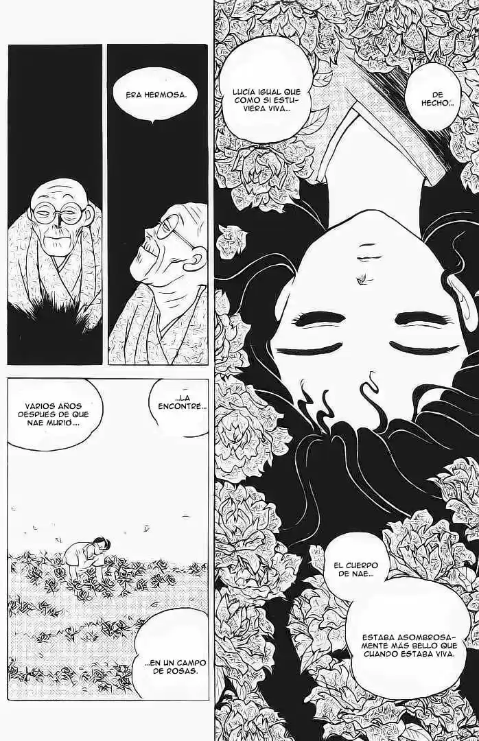 Mermaid Saga - Capítulo 7.03 - Página 5 - LectorTMOo